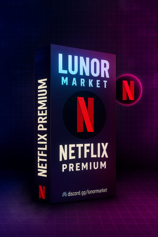 Netflix LIFETIME FA