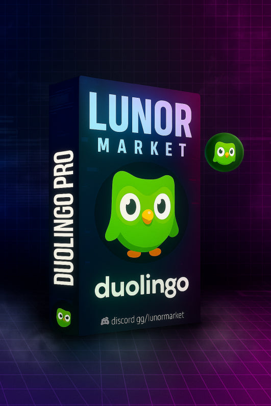 Duolingo Lifetime