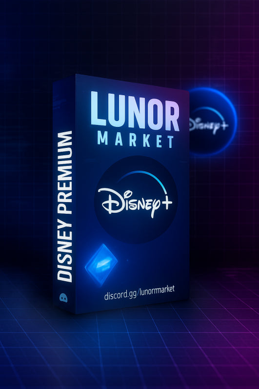 Disney+ [DISNEY+ [+] HULU [+] ESPN+]