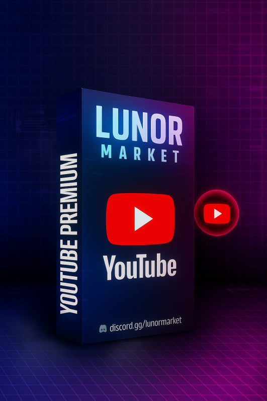 Youtube Premium Lifetime FA