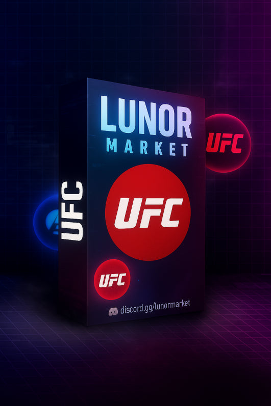 Ufc Lifetime [SUB]