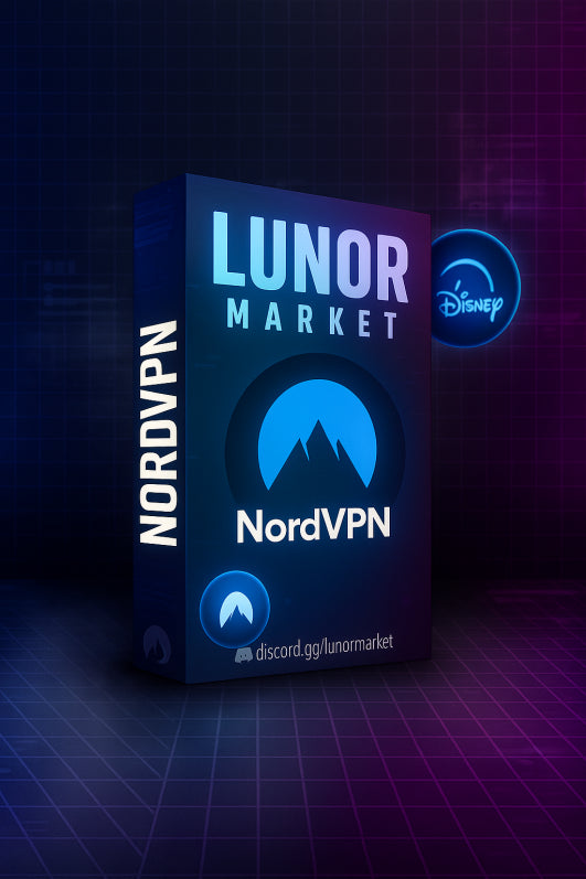 Nord VPN Lifetime