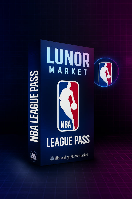 Nba Lifetime