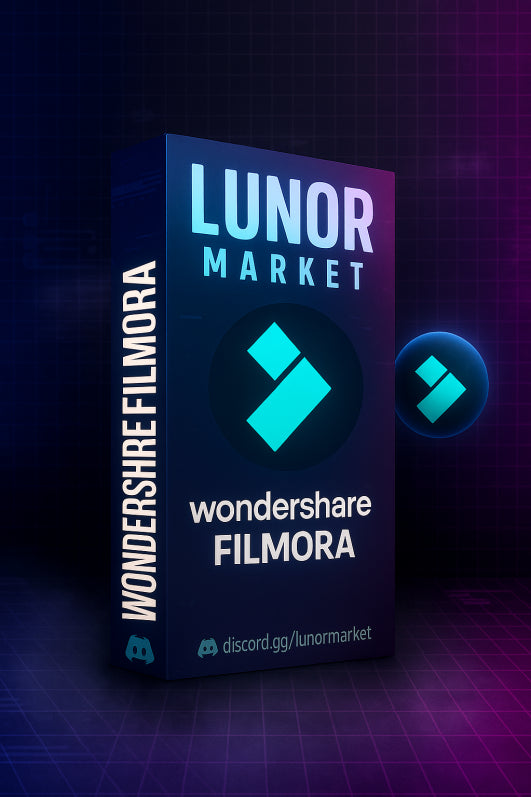 Wondershare Filmora