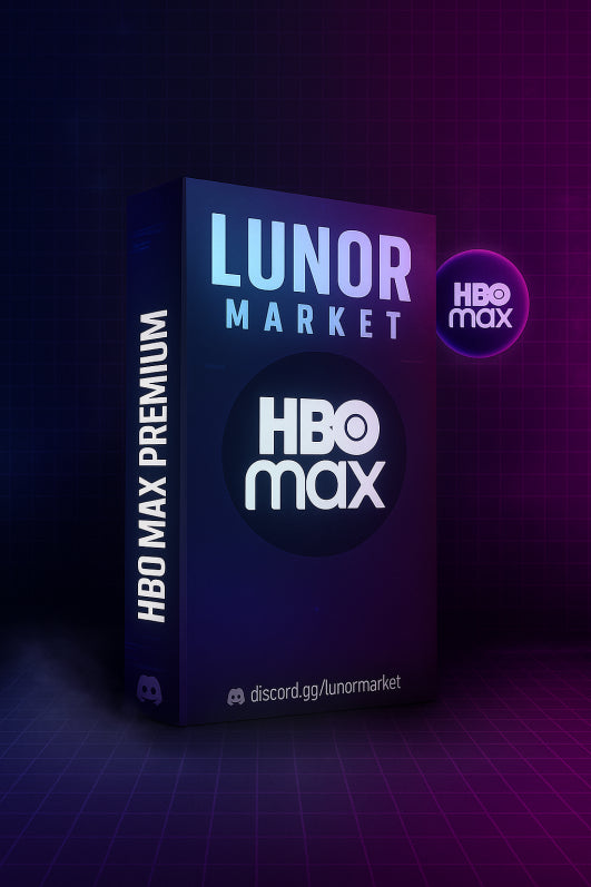 HboMax Lifetime