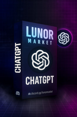 Chatgpt+ Lifetime Accounts FA
