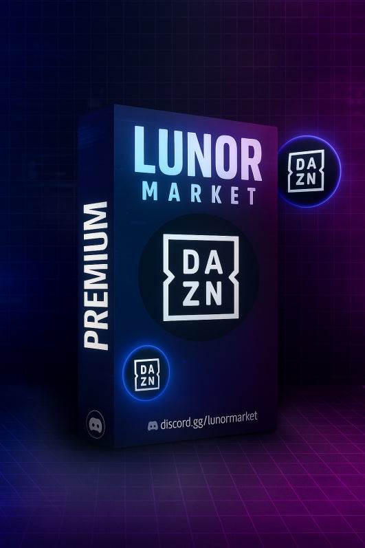 Dazn Random Sub