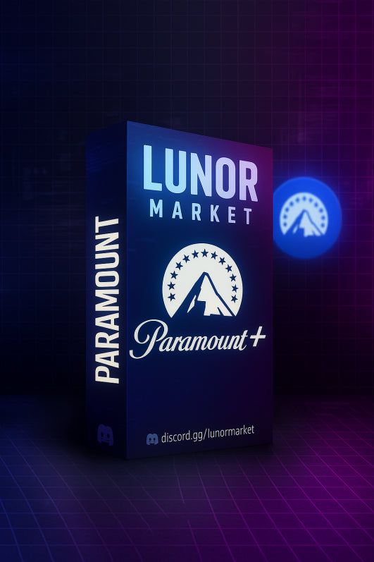 Paramount+ Lifetime
